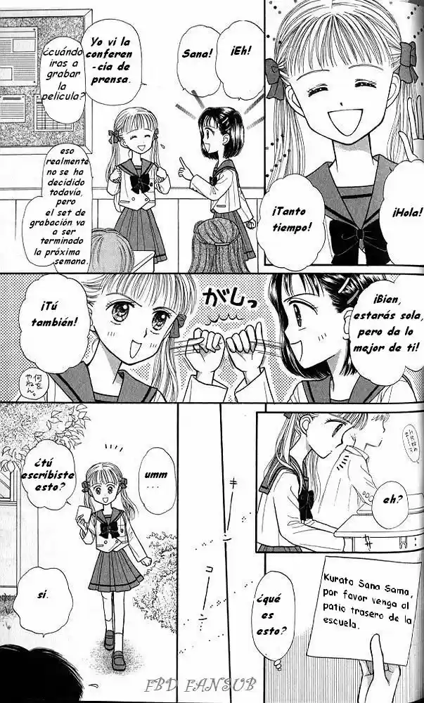 Kodomo No Omocha (1994) - Capítulo 22 - Página 20 - LectorTMOo