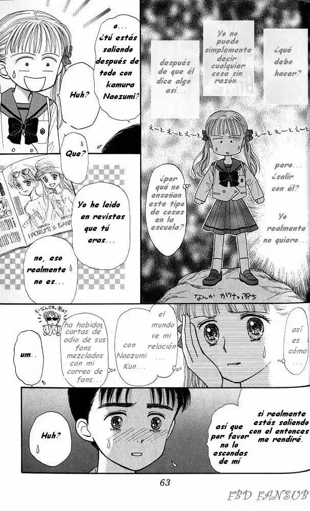 Kodomo No Omocha (1994) - Capítulo 22 - Página 22 - LectorTMOo