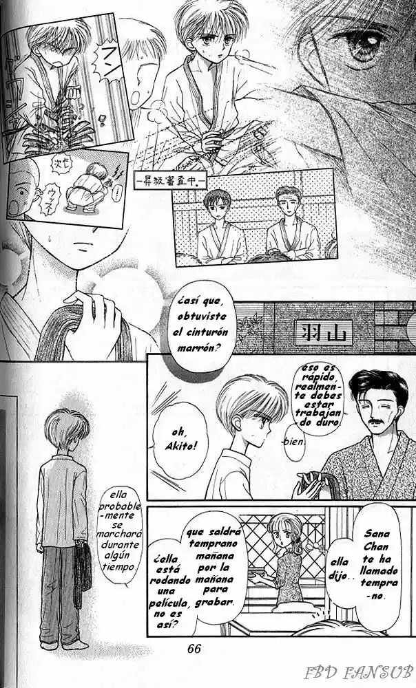 Kodomo No Omocha (1994) - Capítulo 22 - Página 25 - LectorTMOo