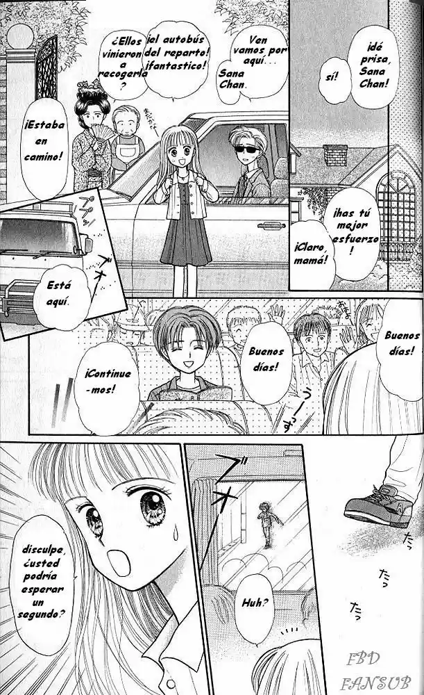 Kodomo No Omocha (1994) - Capítulo 22 - Página 26 - LectorTMOo