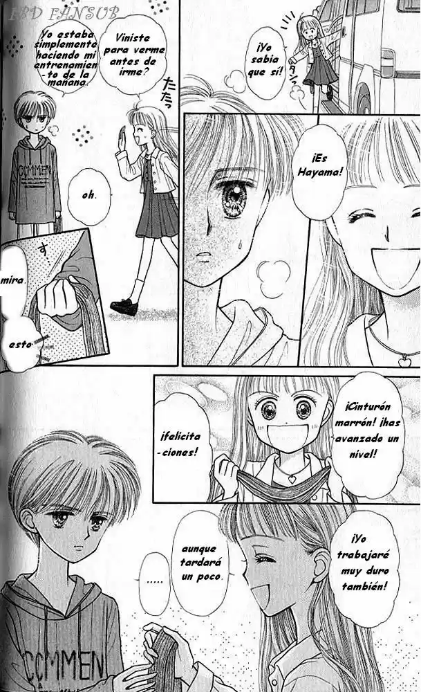 Kodomo No Omocha (1994) - Capítulo 22 - Página 27 - LectorTMOo