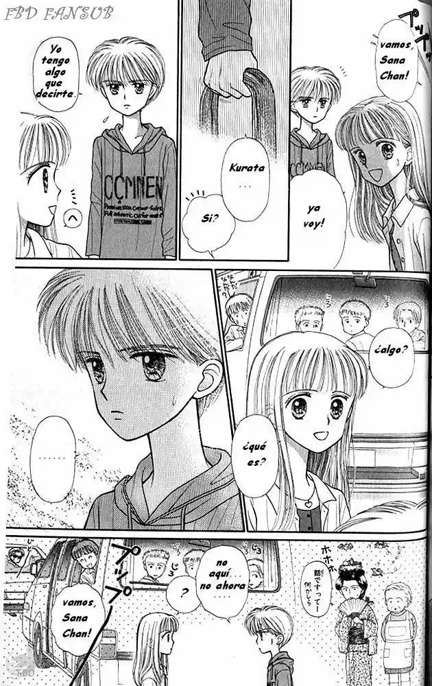 Kodomo No Omocha (1994) - Capítulo 22 - Página 28 - LectorTMOo