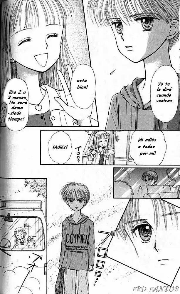 Kodomo No Omocha (1994) - Capítulo 22 - Página 29 - LectorTMOo