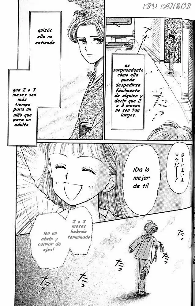 Kodomo No Omocha (1994) - Capítulo 22 - Página 30 - LectorTMOo
