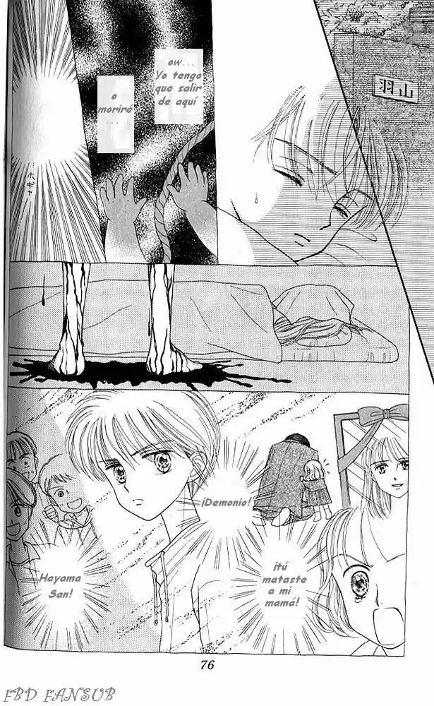 Kodomo No Omocha (1994) - Capítulo 23 - Página 4 - LectorTMOo
