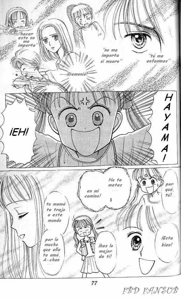 Kodomo No Omocha (1994) - Capítulo 23 - Página 5 - LectorTMOo