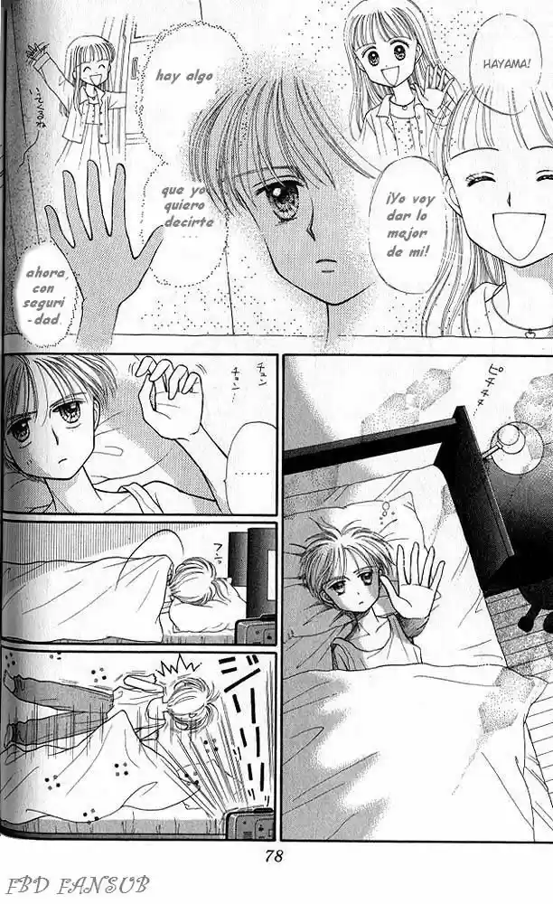 Kodomo No Omocha (1994) - Capítulo 23 - Página 6 - LectorTMOo