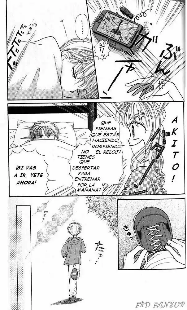 Kodomo No Omocha (1994) - Capítulo 23 - Página 7 - LectorTMOo