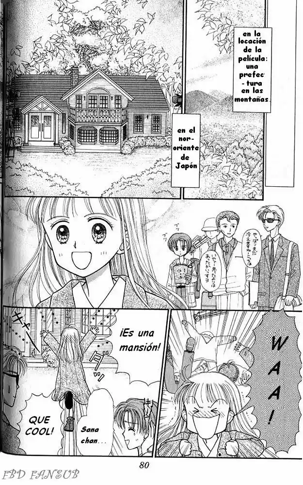 Kodomo No Omocha (1994) - Capítulo 23 - Página 8 - LectorTMOo