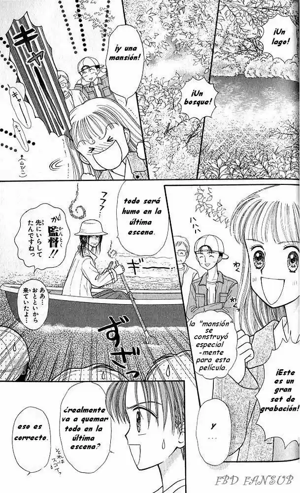 Kodomo No Omocha (1994) - Capítulo 23 - Página 9 - LectorTMOo