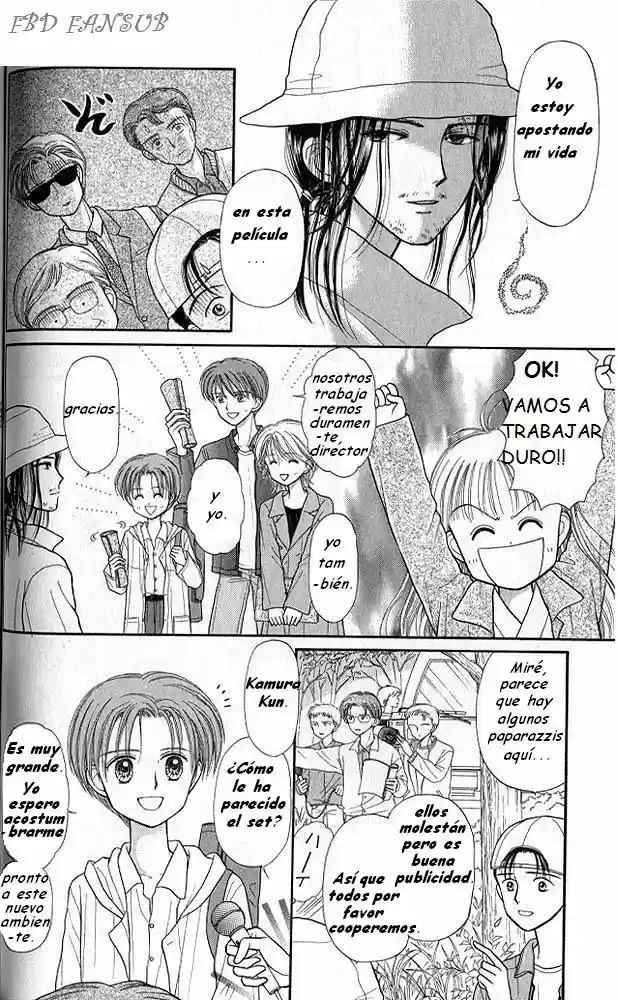 Kodomo No Omocha (1994) - Capítulo 23 - Página 10 - LectorTMOo