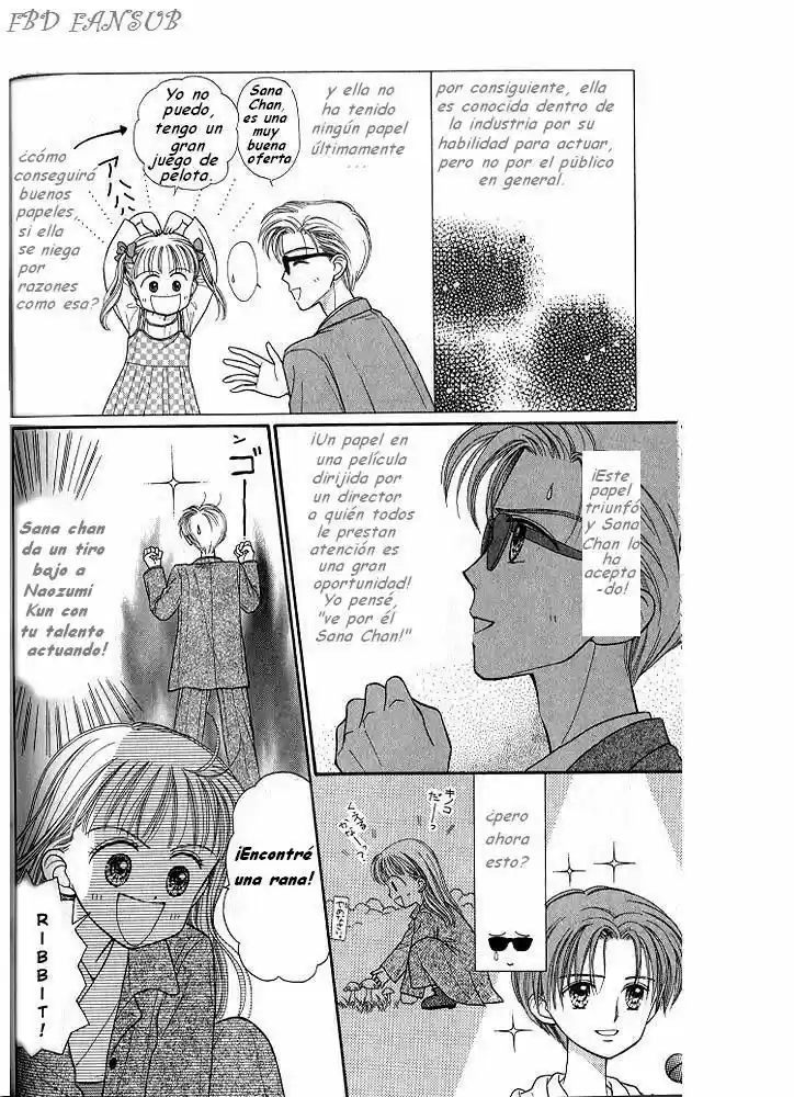 Kodomo No Omocha (1994) - Capítulo 23 - Página 12 - LectorTMOo