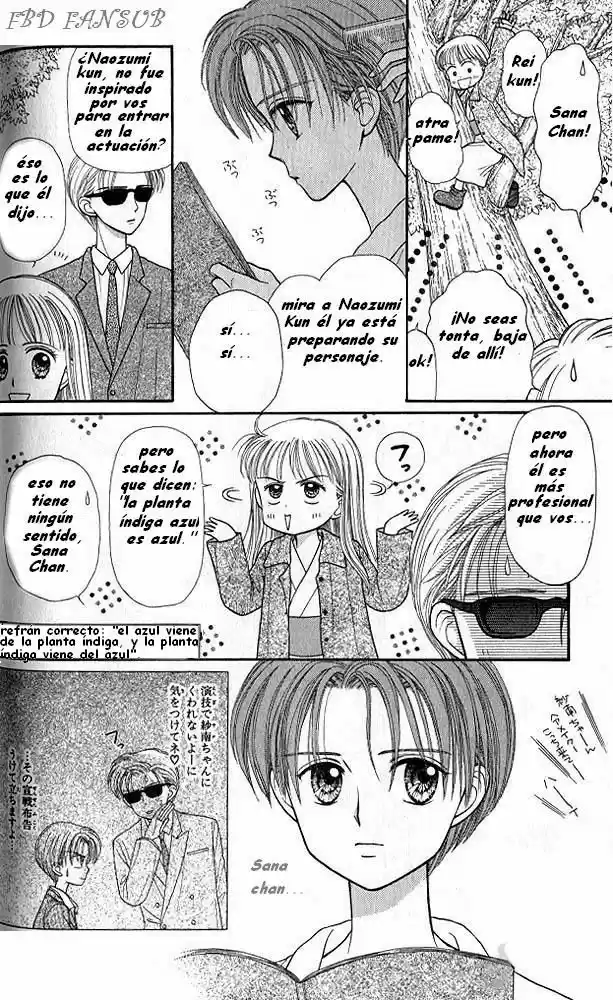 Kodomo No Omocha (1994) - Capítulo 23 - Página 14 - LectorTMOo