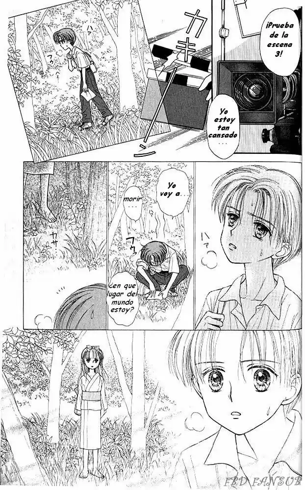 Kodomo No Omocha (1994) - Capítulo 23 - Página 17 - LectorTMOo