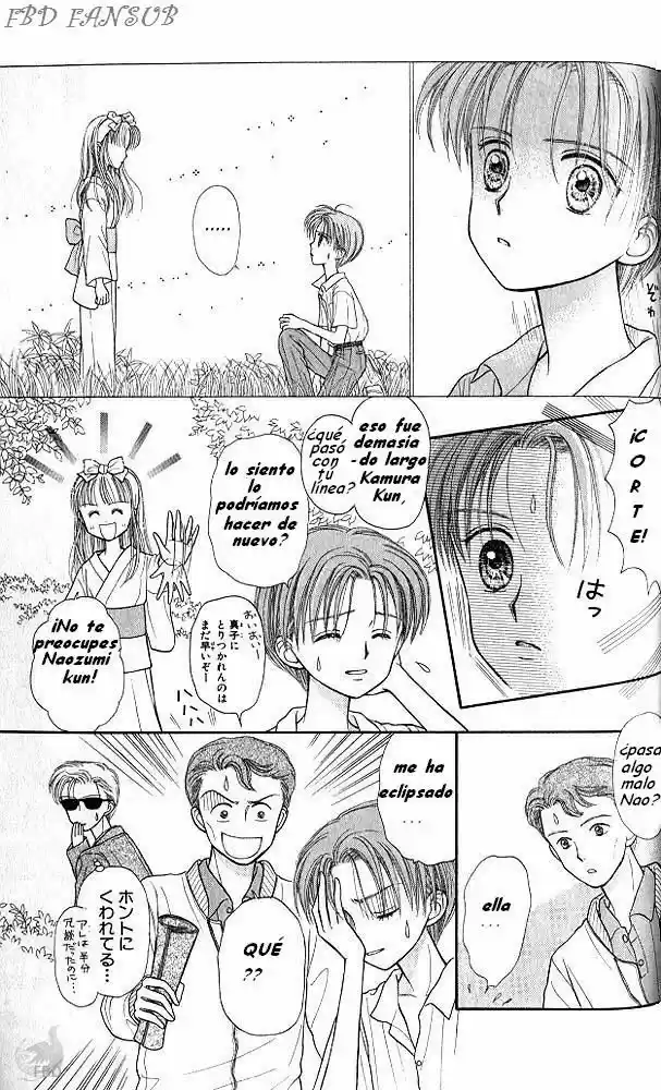 Kodomo No Omocha (1994) - Capítulo 23 - Página 19 - LectorTMOo