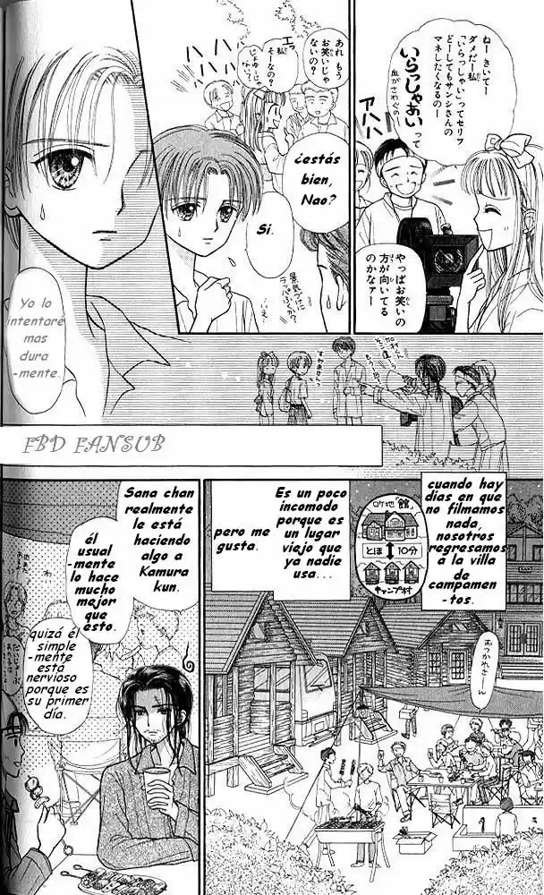 Kodomo No Omocha (1994) - Capítulo 23 - Página 20 - LectorTMOo