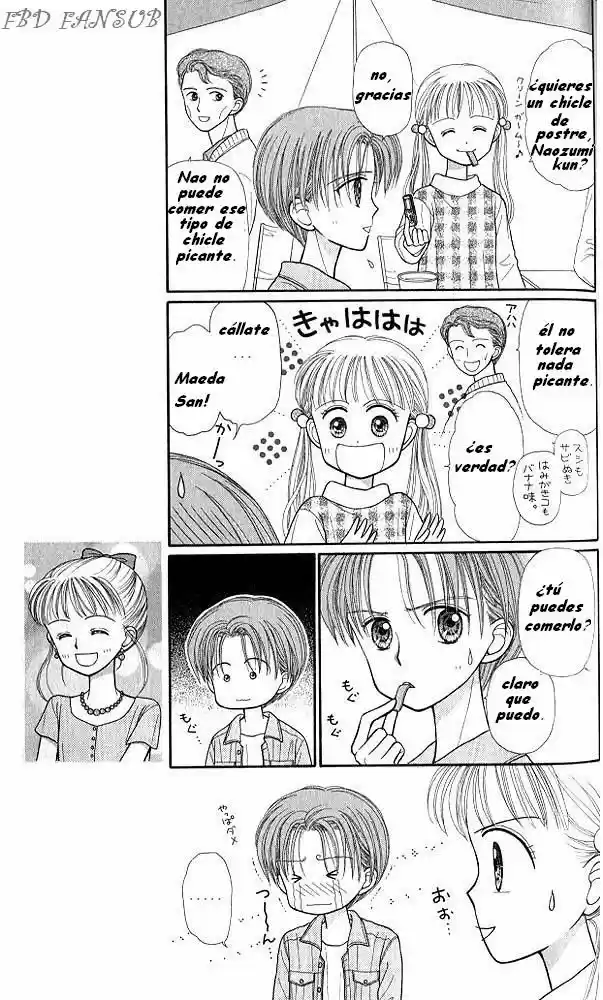 Kodomo No Omocha (1994) - Capítulo 23 - Página 21 - LectorTMOo