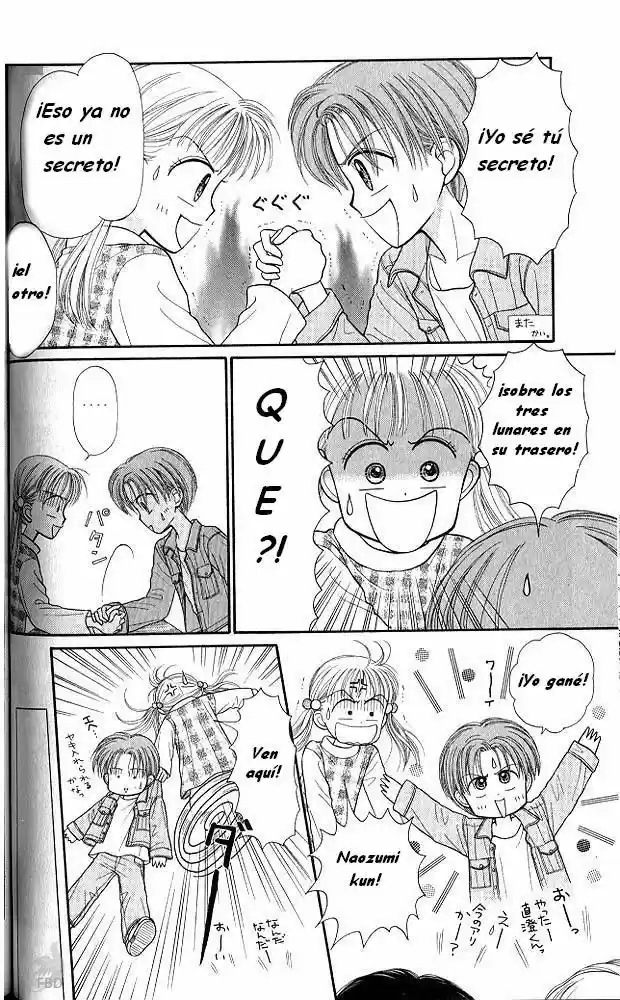 Kodomo No Omocha (1994) - Capítulo 23 - Página 24 - LectorTMOo