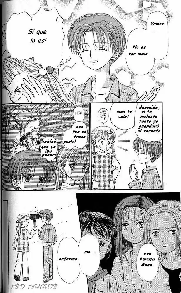 Kodomo No Omocha (1994) - Capítulo 23 - Página 26 - LectorTMOo