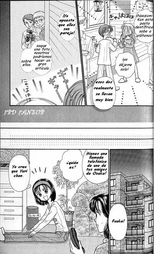 Kodomo No Omocha (1994) - Capítulo 23 - Página 27 - LectorTMOo