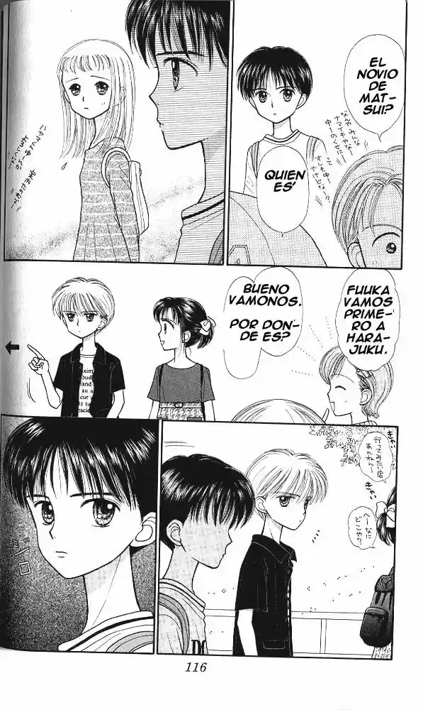 Kodomo No Omocha (1994) - Capítulo 24 - Página 11 - LectorTMOo