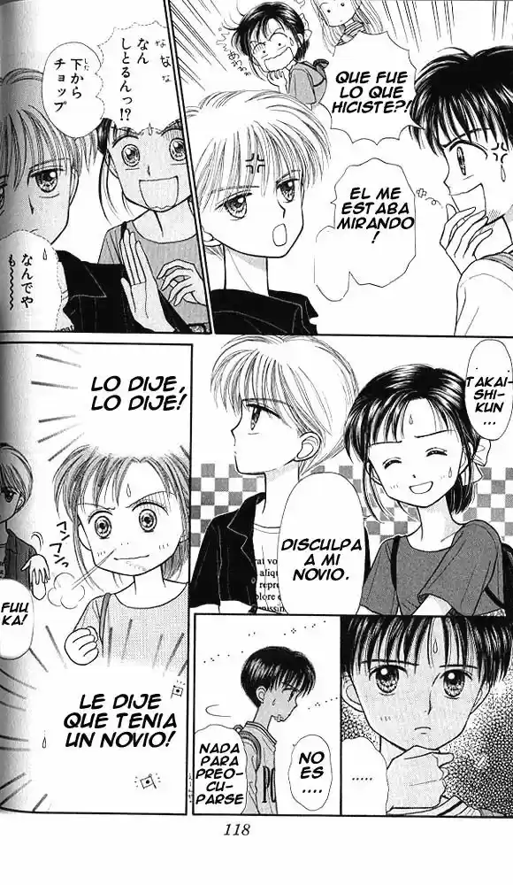 Kodomo No Omocha (1994) - Capítulo 24 - Página 13 - LectorTMOo