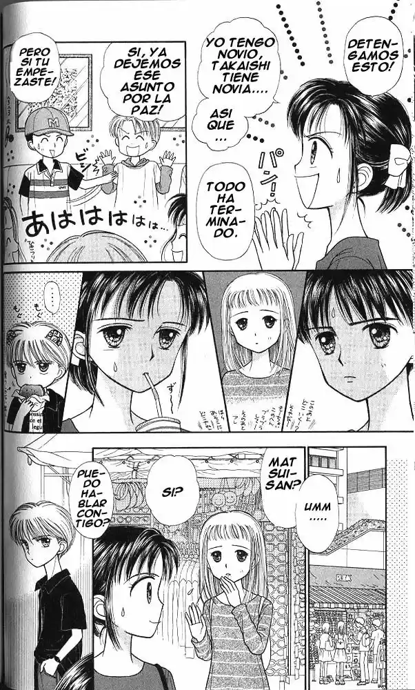 Kodomo No Omocha (1994) - Capítulo 24 - Página 19 - LectorTMOo