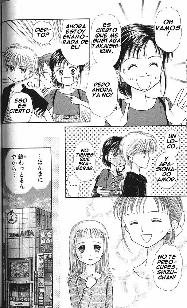Kodomo No Omocha (1994) - Capítulo 24 - Página 21 - LectorTMOo