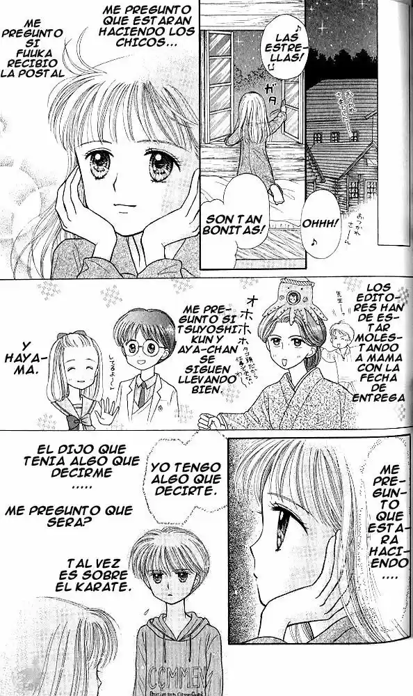 Kodomo No Omocha (1994) - Capítulo 24 - Página 30 - LectorTMOo