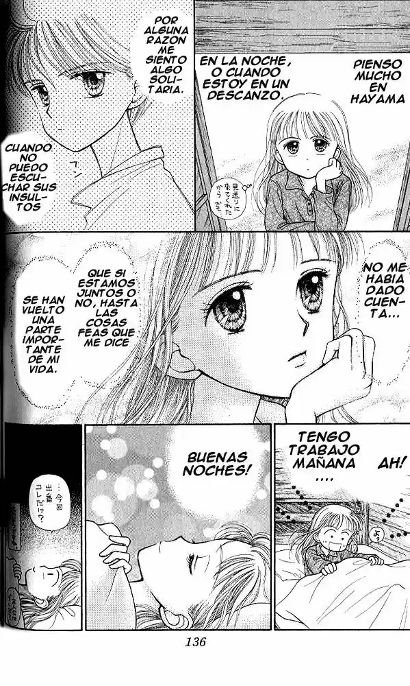 Kodomo No Omocha (1994) - Capítulo 24 - Página 31 - LectorTMOo