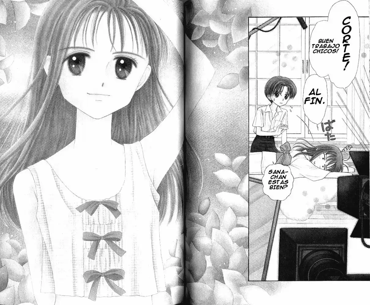 Kodomo No Omocha (1994) - Capítulo 24 - Página 33 - LectorTMOo