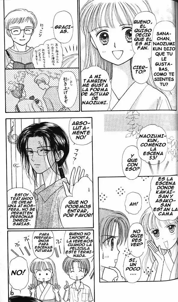 Kodomo No Omocha (1994) - Capítulo 25 - Página 5 - LectorTMOo