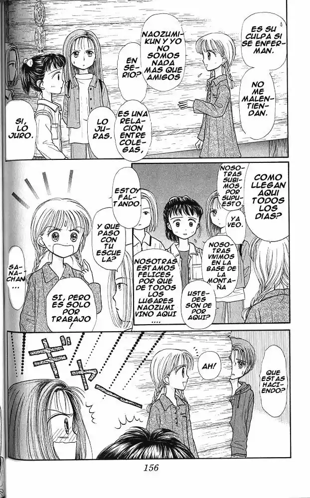 Kodomo No Omocha (1994) - Capítulo 25 - Página 16 - LectorTMOo
