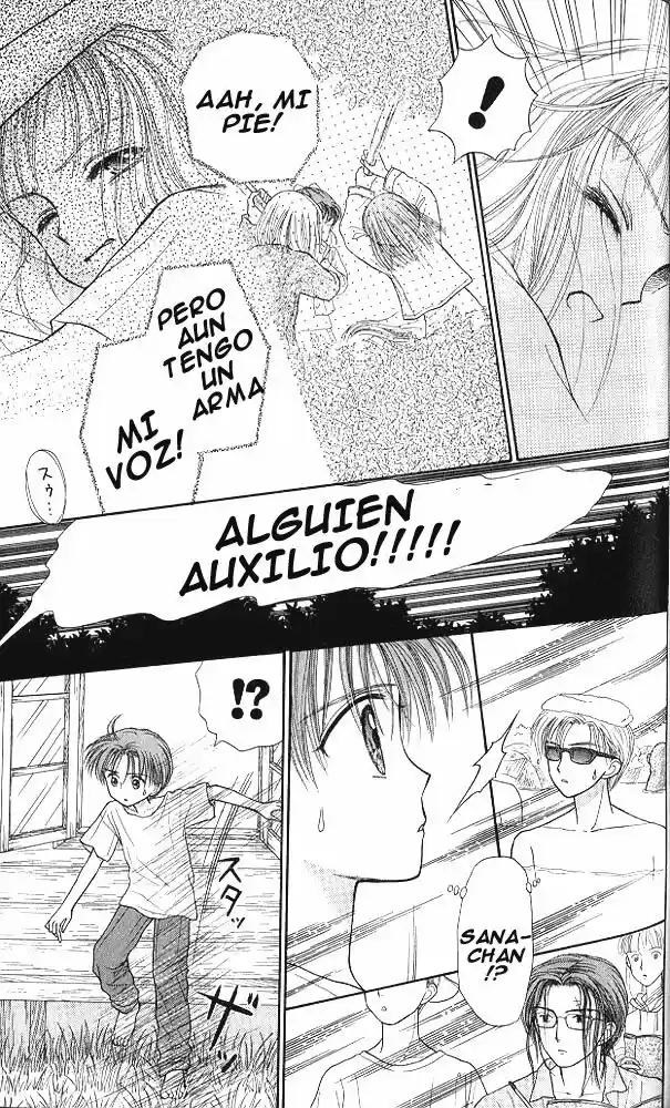 Kodomo No Omocha (1994) - Capítulo 25 - Página 29 - LectorTMOo