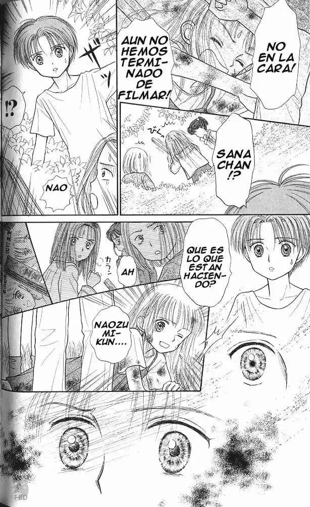 Kodomo No Omocha (1994) - Capítulo 25 - Página 30 - LectorTMOo