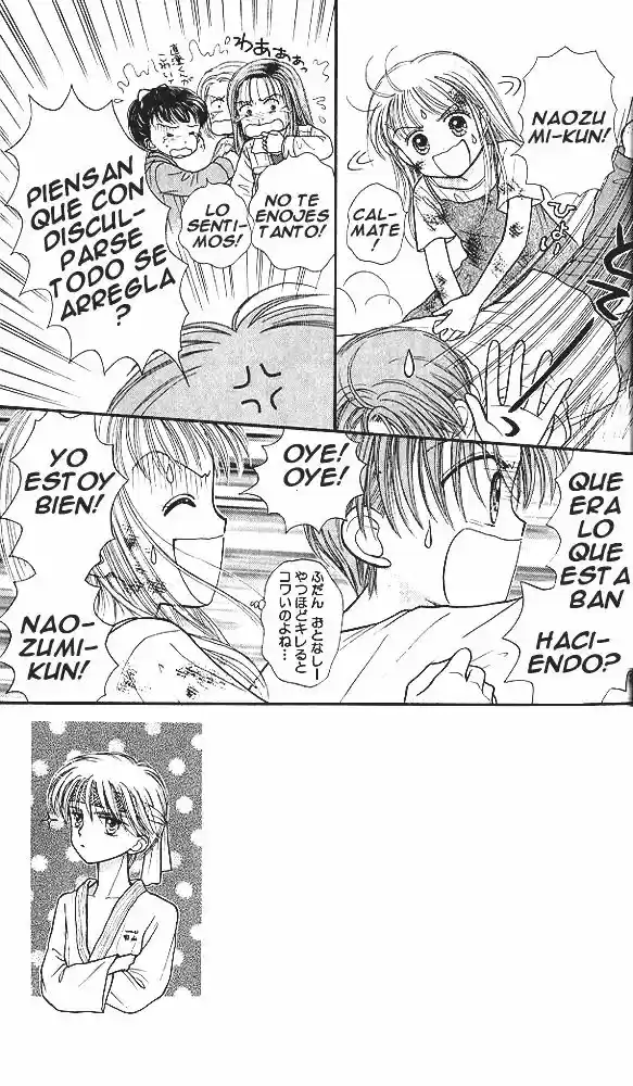 Kodomo No Omocha (1994) - Capítulo 26 - Página 4 - LectorTMOo