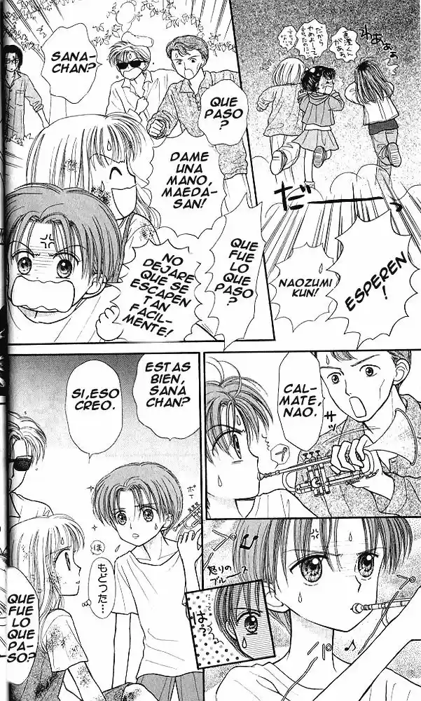 Kodomo No Omocha (1994) - Capítulo 26 - Página 5 - LectorTMOo