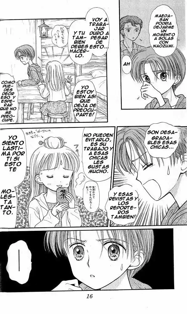 Kodomo No Omocha (1994) - Capítulo 26 - Página 13 - LectorTMOo