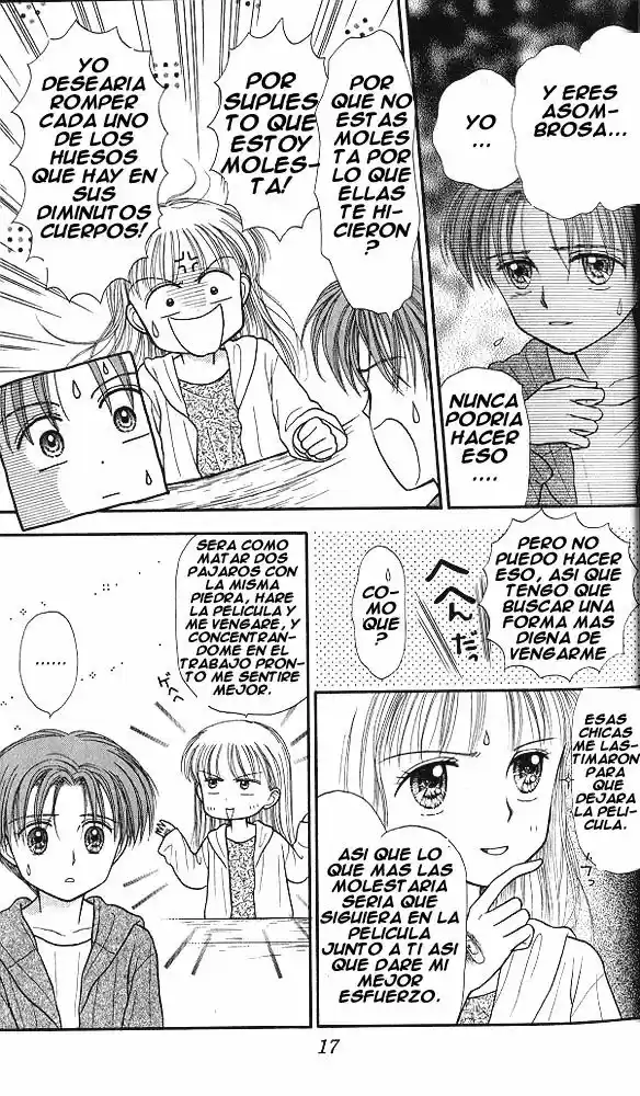 Kodomo No Omocha (1994) - Capítulo 26 - Página 14 - LectorTMOo