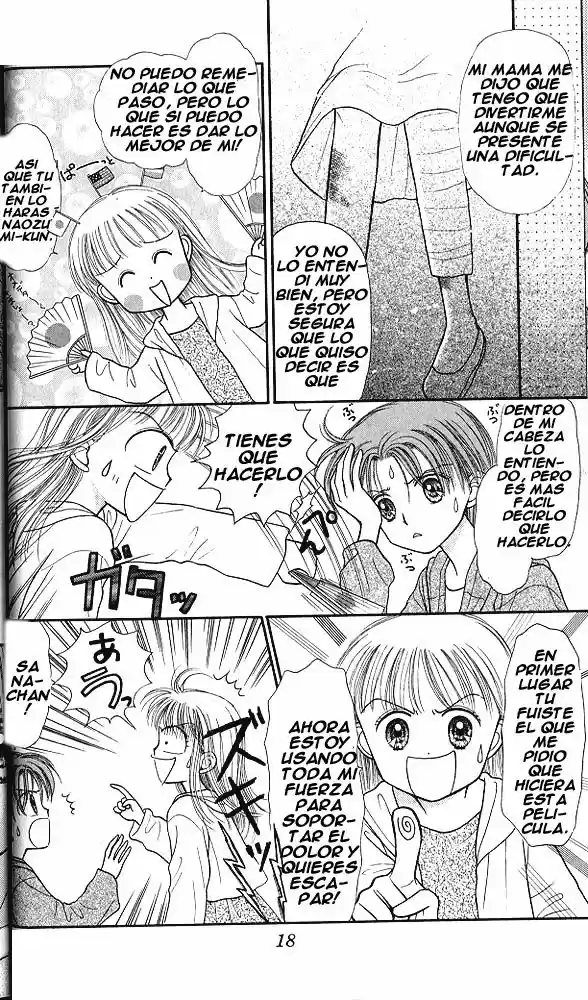 Kodomo No Omocha (1994) - Capítulo 26 - Página 15 - LectorTMOo