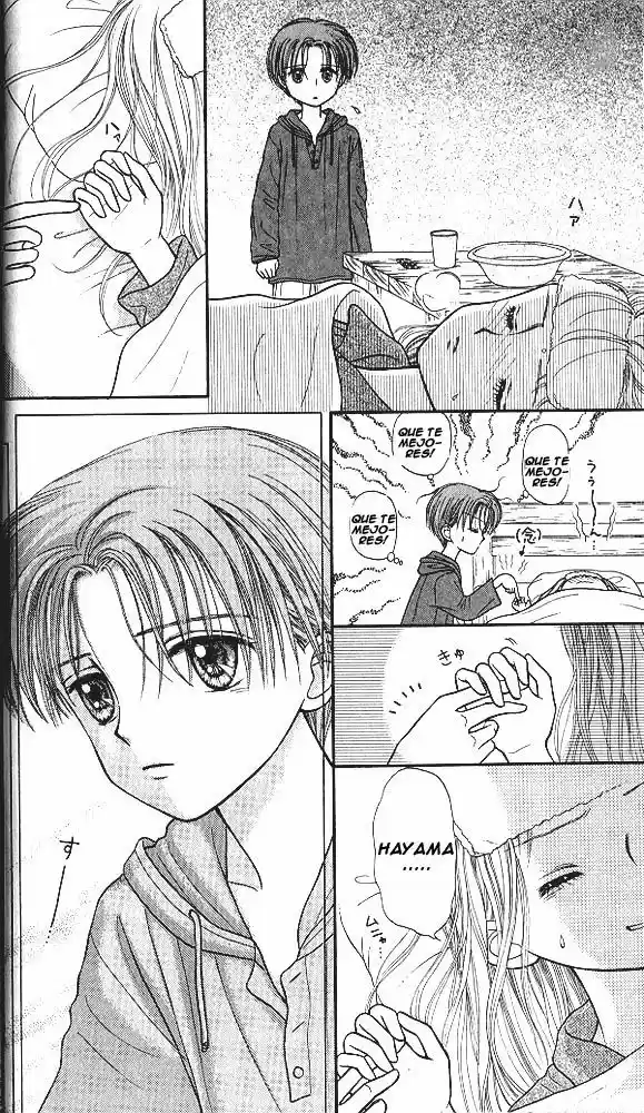 Kodomo No Omocha (1994) - Capítulo 26 - Página 21 - LectorTMOo