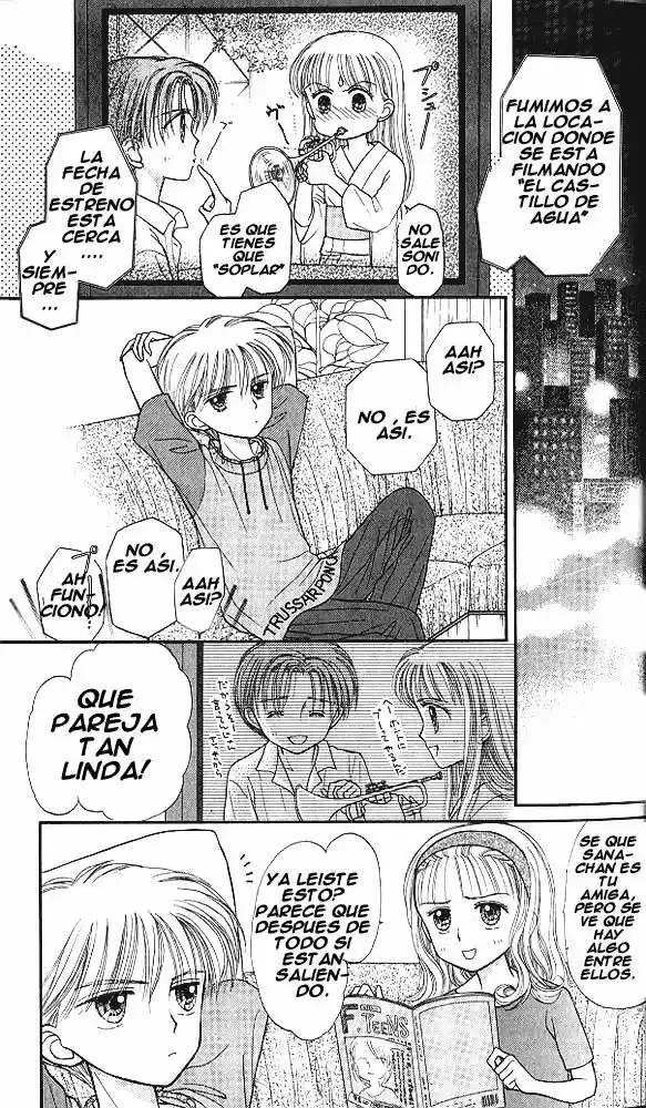 Kodomo No Omocha (1994) - Capítulo 26 - Página 22 - LectorTMOo