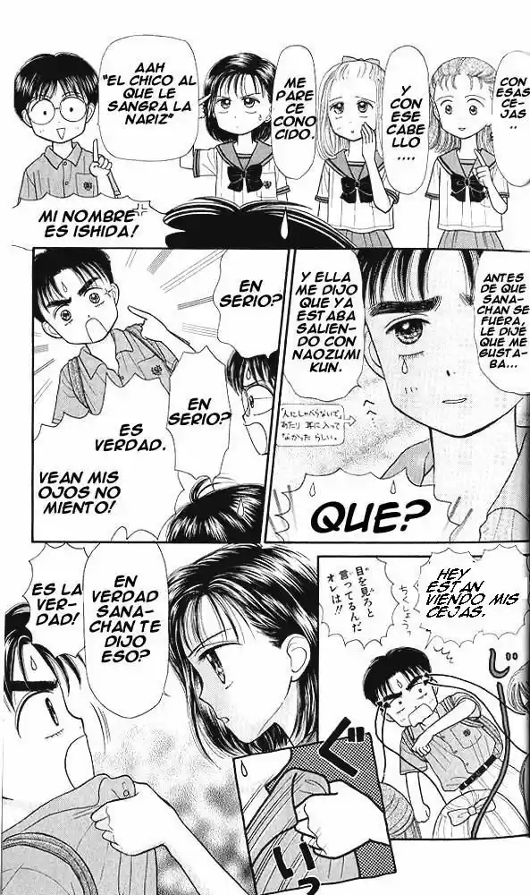 Kodomo No Omocha (1994) - Capítulo 26 - Página 24 - LectorTMOo