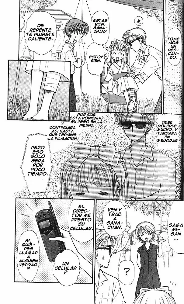 Kodomo No Omocha (1994) - Capítulo 26 - Página 30 - LectorTMOo