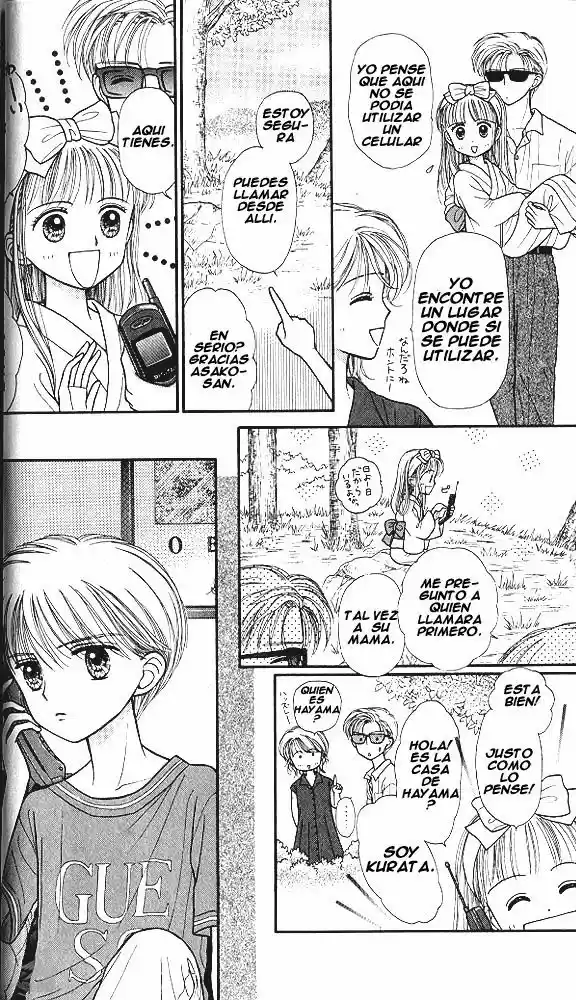 Kodomo No Omocha (1994) - Capítulo 26 - Página 31 - LectorTMOo
