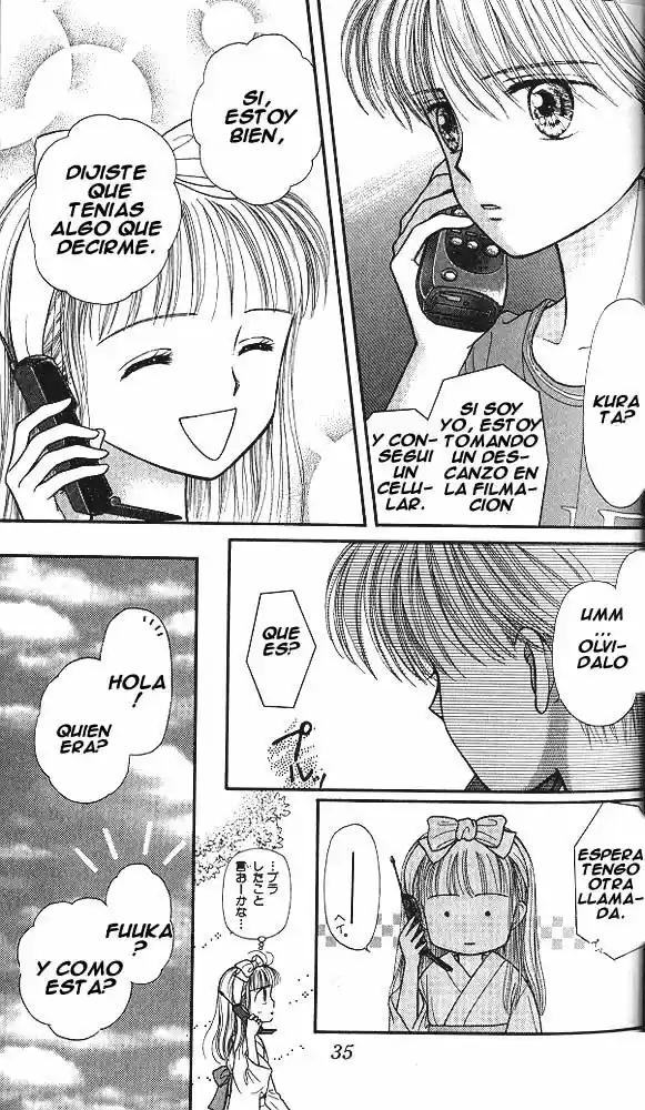 Kodomo No Omocha (1994) - Capítulo 26 - Página 32 - LectorTMOo