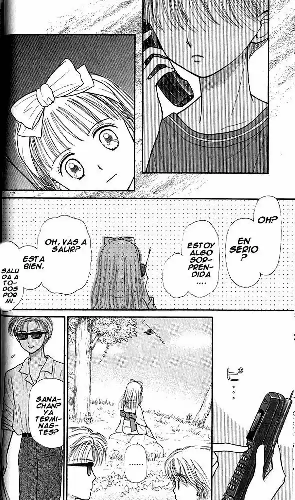 Kodomo No Omocha (1994) - Capítulo 26 - Página 33 - LectorTMOo