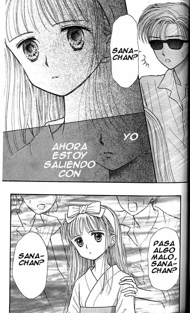 Kodomo No Omocha (1994) - Capítulo 26 - Página 34 - LectorTMOo