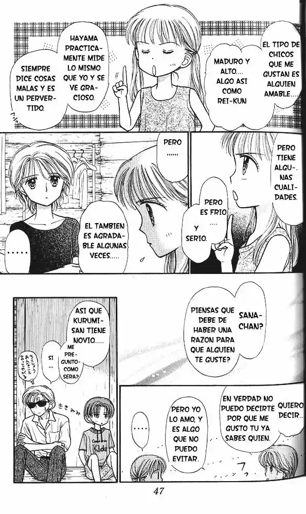 Kodomo No Omocha (1994) - Capítulo 27 - Página 9 - LectorTMOo