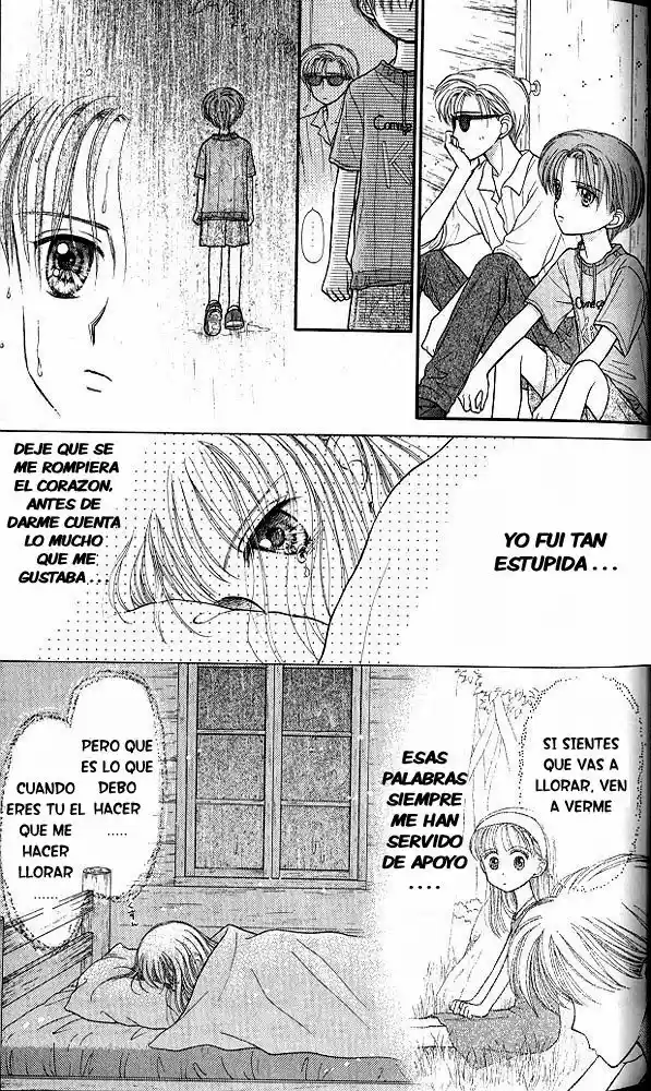 Kodomo No Omocha (1994) - Capítulo 27 - Página 11 - LectorTMOo
